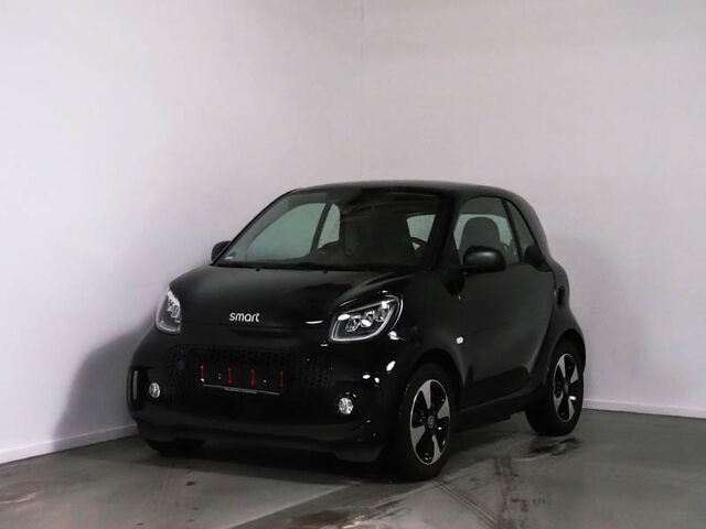 SMART smart EQ fortwo LED/PTC/PANO/KAMERA