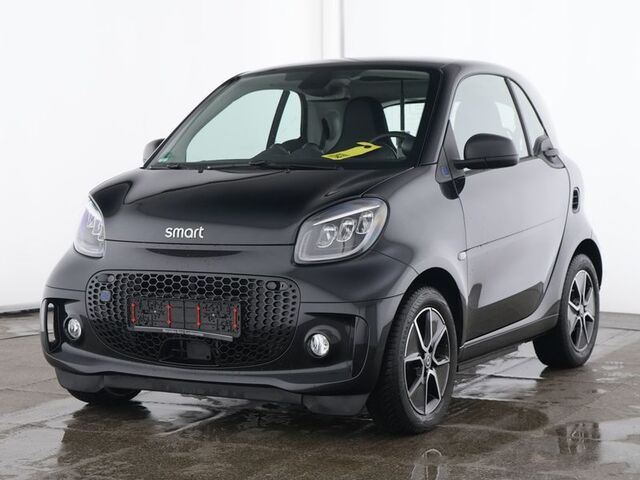 SMART smart EQ fortwo LED/PDC/PANO/KAMERA 