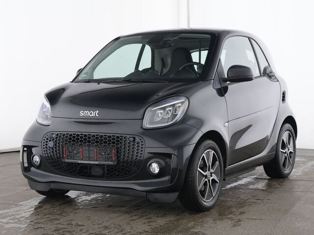 SMART smart EQ fortwo LED/PANO/PTC/KAMERA 