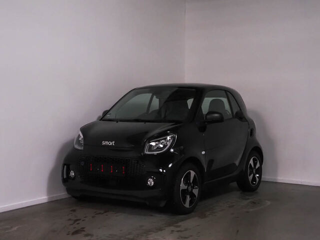 SMART smart EQ fortwo LED/PTC/KAMERA/PANO 