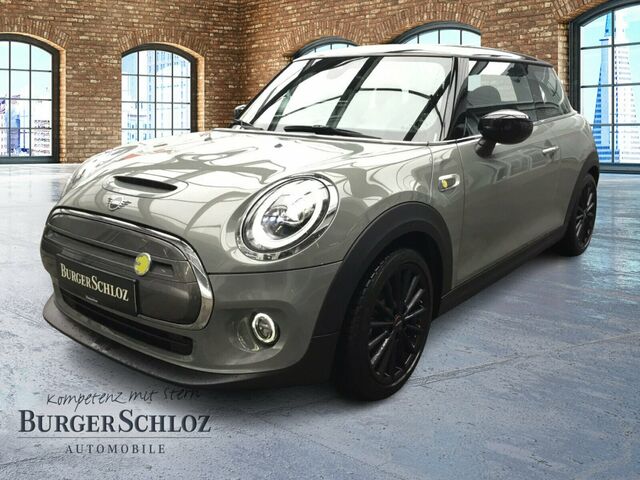 MINI Cooper SE Trim M 2xKlima AUT Facelift Kam. LED