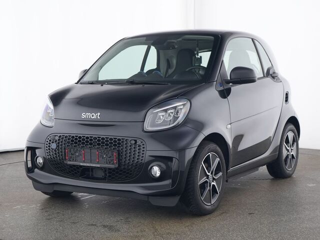 SMART smart EQ fortwo LED/RFK/WINTERPAKET