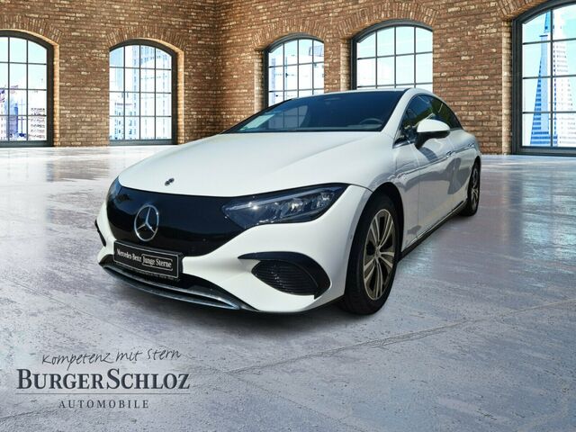 MERCEDES-BENZ EQE 300 AHK/LED/NAVI/KAMERA 