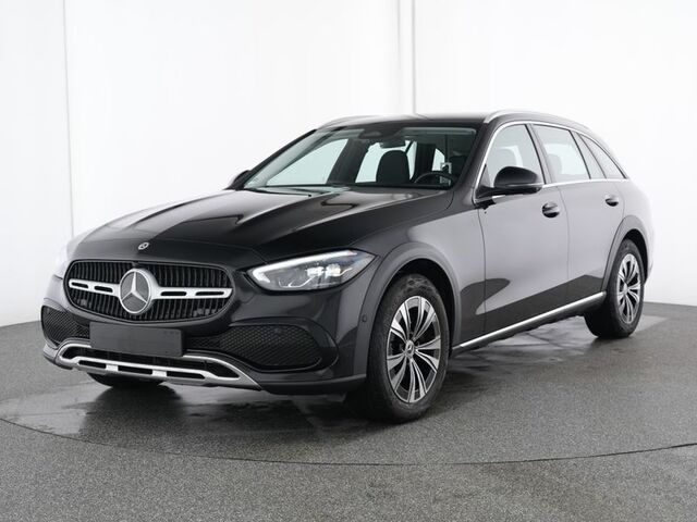 MERCEDES-BENZ C 220 d 4MATIC T All-Terrain AHK/LED/360/MEM./WP 