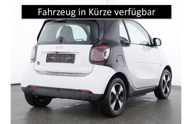 SMART smart EQ fortwo LED/PANO/KAMERA/PTC