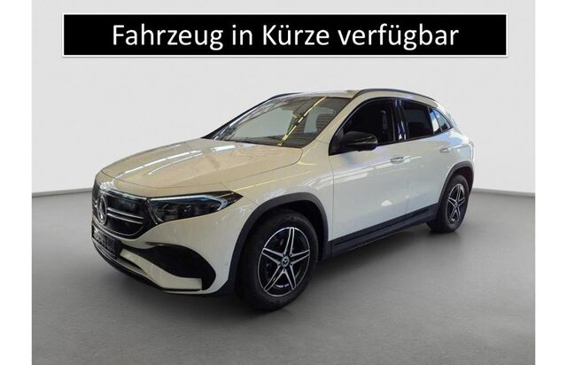 MERCEDES-BENZ EQA 250 AMG/360/NAVI/LED 