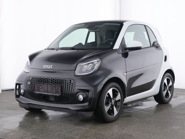 SMART smart EQ fortwo Pano/LED/KAMERA
