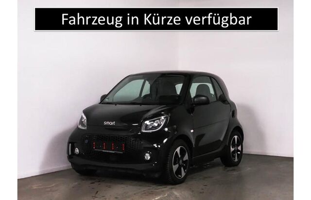 SMART EQ fortwo PANO/LED/KAMERA/PDC 
