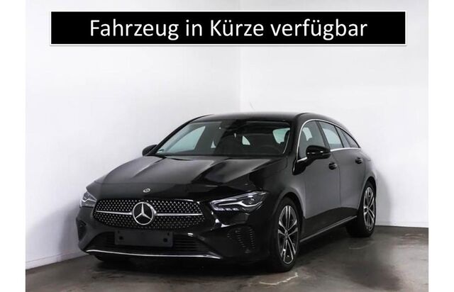 MERCEDES-BENZ CLA 180 Shooting Brake KAMERA/LED/NAVI 