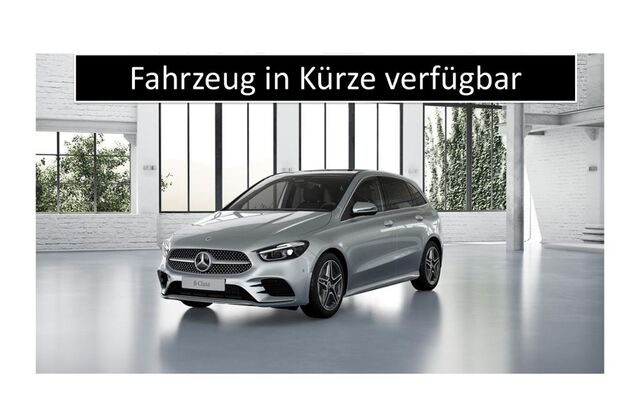 MERCEDES-BENZ B 220 4M AMG/PANO/AHK/360/MULTIB. 