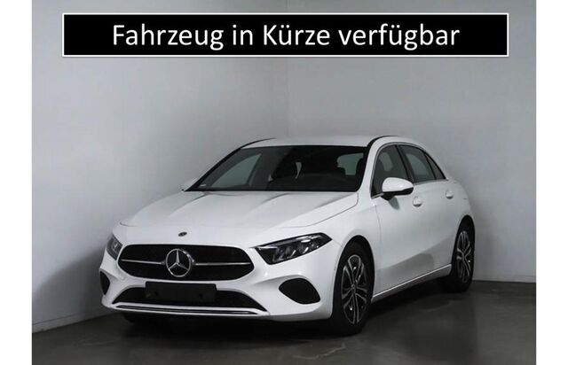 MERCEDES-BENZ A 180 LED/NAVI/KAMERA 