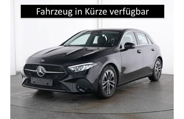 MERCEDES-BENZ A 200 AHK/NAVI/KAMERA/LED 