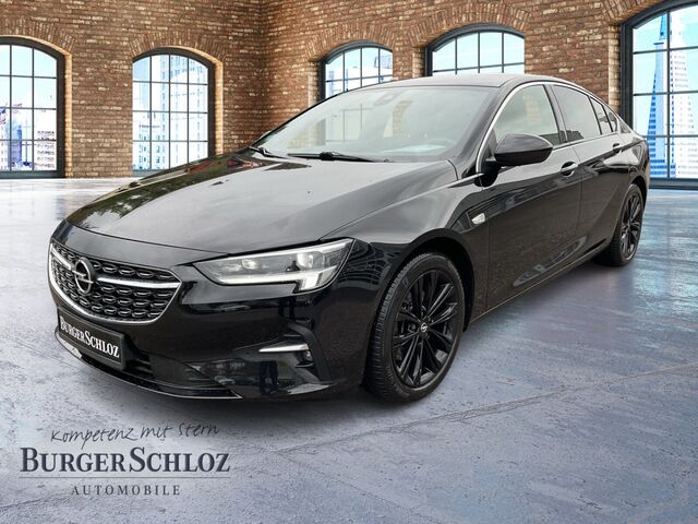 OPEL Insignia B Grand Sport Business Elegance 2xKlima 