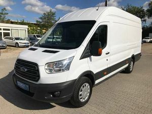 FORD Transit Kühlkasten 350 L4 H3 Klima PDC DAB......