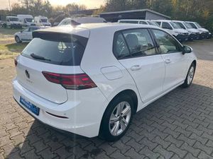 VW Golf VIII Life 1.5 TGI CNG Erdgas DSG LED ACC 2 x PDC...
