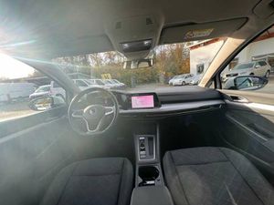 VW Golf VIII Life 1.5 TGI CNG Erdgas DSG LED ACC 2 x PDC...