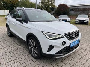 SEAT Arona FR 1.0 TGI CNG Erdgas Navi LED ACC 18 Kamera PLA...