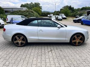 AUDI A5 1.8 TFSI (118kW) Leder Navi Kamera Memory ......