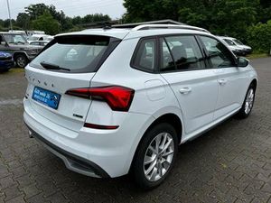 SKODA Kamiq Style 1.0 G-TEC CNG Erdgas LED PDC SHZ MFL.....
