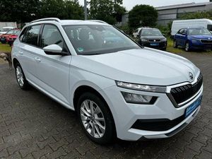 SKODA Kamiq Style 1.0 G-TEC CNG Erdgas LED PDC SHZ MFL.....
