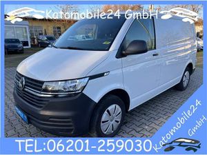 VW T6.1 Transporter Kasten FWD Sitzheizung 2x PDC Klimaanlage ......