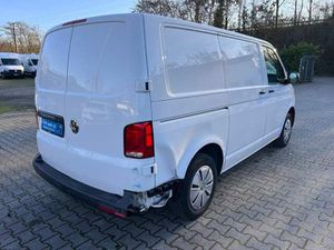 VW T6.1 Transporter Kasten FWD Sitzheizung 2x PDC Klimaanlage ......