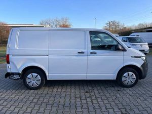 VW T6.1 Transporter Kasten FWD Sitzheizung 2x PDC Klimaanlage ......