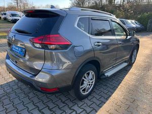 NISSAN X-Trail Tekna Leder Navi LED Panorama SHZ Kamera ......