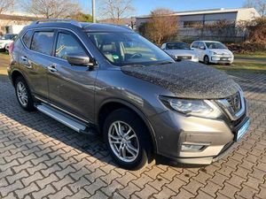 NISSAN X-Trail Tekna Leder Navi LED Panorama SHZ Kamera ......