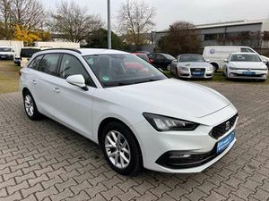 SEAT Leon Sportstourer Style 1.5 TGI DSG ACC LED Sitzheizung...