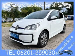 VW up! e- Rückfahrkamera Leder-Multifunktionlenkrad...