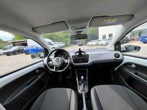 VW up! e- Rückfahrkamera Leder-Multifunktionlenkrad...