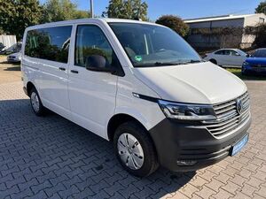 VW T6.1 Kombi FWD 2.0 TDI DSG Navi LED SHZ PDC 8-Sitze GRA ......