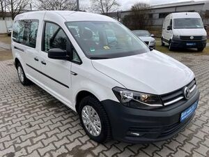 VW Caddy Maxi Kombi EcoProfi BMT 2.0 TDI Navi PDC Klima.......
