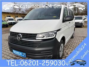 VW T6.1 Kombi FWD 2.0 TDI DSG Navi LED SHZ PDC 8-Sitze GRA ......