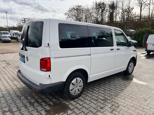 VW T6.1 Kombi FWD 2.0 TDI DSG Navi LED SHZ PDC 8-Sitze GRA ......