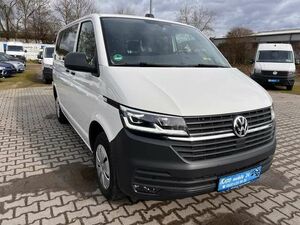 VW T6.1 Kombi FWD 2.0 TDI DSG Navi LED SHZ PDC 8-Sitze GRA ......