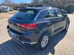 VW T-Roc Style 2.0 TDI Navi Climatronic ACC Kamera MFL ......