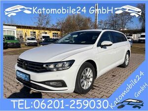 VW Passat Variant Business 2.0 TDI Navi LED ACC Kamera Massage Sport...