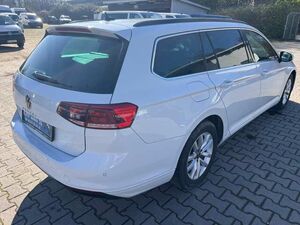 VW Passat Variant Business 2.0 TDI Navi LED ACC Kamera Massage Sport...