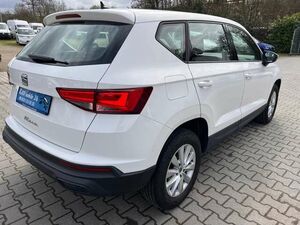 SEAT Ateca 2.0 TDI MFL DAB PDC LED virtual cockpit ......