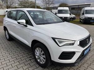 SEAT Ateca 2.0 TDI MFL DAB PDC LED virtual cockpit ......