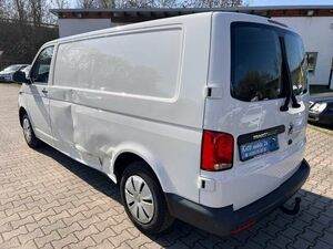 VW T6.1 Transporter EcoProfi FWD Kasten lang 2.0 TDI DSG Kamera ......