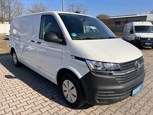 VW T6.1 Transporter EcoProfi FWD Kasten lang 2.0 TDI DSG Kamera ......