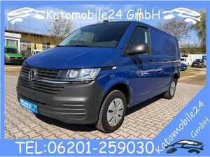 VW T6.1 Transporter Kasten FWD Navigationssystem DAB AHK 2 x PDC .......