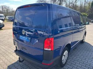 VW T6.1 Transporter Kasten FWD Navigationssystem DAB AHK 2 x PDC .......