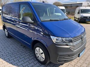 VW T6.1 Transporter Kasten FWD Navigationssystem DAB AHK 2 x PDC .......
