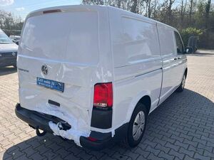 VW T6.1 Transporter Kasten lang FWD Klima AHK Navigation Tempomat...
