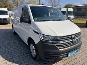 VW T6.1 Transporter Kasten lang FWD Klima AHK Navigation Tempomat...
