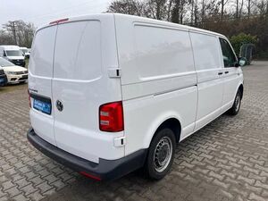 VW T6 Transporter Kasten lang Climatic PDC Heckflügeltüren ......